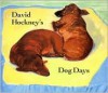 David Hockney's Dog Days - David Hockney