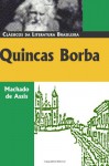 Quincas Borba - Machado de Assis