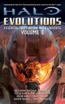 Halo: Evolutions Volume II: Essential Tales of the Halo Universe - Fred Van Lente