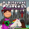 Knight Princess (A Different Princess, #3) - Amy Potter