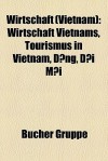 Wirtschaft (Vietnam) - B. Cher Gruppe