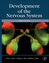 Development of the Nervous System, Third Edition - Dan H. Sanes, Thomas A. Reh, William A. Harris