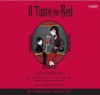 A Taste For Red - Lewis Harris, Jaclyn Gaines