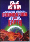 Foundation And Earth - Isaac Asimov