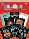 The Very Best of John Williams Instrumental Solos, Trombone Edition (Book & CD) - John Williams