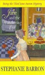 Jane and the Wandering Eye - Stephanie Barron