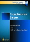 Transplantation Surgery - Gabriel Danovitch, Nadey Hakim