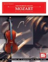 Mel Bay The Student Cellist: Mozart - Craig Duncan