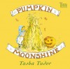 Pumpkin Moonshine: with audio recording - Tasha Tudor