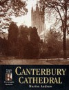 Francis Frith's Canterbury Cathedral (Photographic Memories) - Andrew Martin