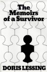 The Memoirs Of A Survivor - Doris Lessing