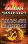 Diabelski kandydat - Graham Masterton