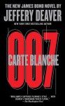 Carte Blanche - Jeffery Deaver