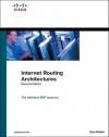 Internet Routing Architectures - Sam Halabi, Danny McPherson