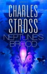 Neptune's Brood (Freyaverse #2) - Charles Stross