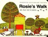 Rosie's Walk Classic Board Book (Classic Board Books) - Pat Hutchins