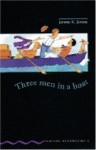 Three Men in a Boat: Level Four - Oxford University Press, Tricia Hedge, Kate Simpson, Diane Mowat