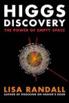 Higgs Discovery: The Power of Empty Space - Lisa Randall