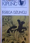 Ksiega dżungli - Rudyard Kipling