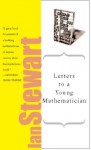 Letters to a Young Mathematician (Art of Mentoring) - Ian Stewart