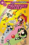 The Powerpuff Girls #62 - Big Boys' Toys - Robbie Busch, Christopher Cook, Phil Moy