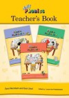 Jolly Phonics Teacher's Book - Wernham, Sue Lloyd