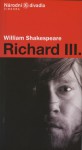 Richard III. - Martin Hilský, William Shakespeare