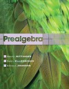 Prealgebra plus MyMathLab/MyStatLab -- Access Card Package (6th Edition) - Marvin L. Bittinger, David J. Ellenbogen, Barbara L. Johnson