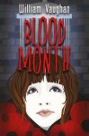 Blood Month - William Vaughan