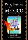 Doing Business in Mexico - Gus Gordon, David L. Loudon, Gus Gordon