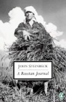 A Russian Journal - John Steinbeck, Robert Capa, Susan Shillinglaw