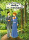 Ania na Uniwersytecie - L.M. Montgomery