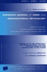 Facing Up to the Constancy of Organizational Change: Further Insights and Approaches to Solutions: A Special Issue of the European Journal of Work and Organizational Psychology - M. Upadhyaya