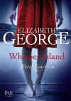 Whisper Island – Wetterleuchten - Elizabeth George, Ann Lecker, Bettina Arlt