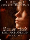 Demon Seed - Lesli Richardson