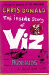 The Inside Story of "Viz": Rude Kids - Chris Donald