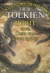 Hobit aneb Cesta tam a zase zpátky - J.R.R. Tolkien, František Vrba, Allan Lee