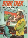 Star trek: The truth machine - Christopher Cerf