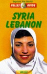Syria/Lebanon - Nelles Verlag