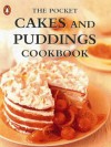 The Pocket Cakes and Puddings Cookbook (Australian Pocket Penguins) - Syd Pemberton