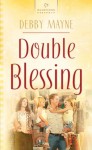 Double Blessing - Debby Mayne