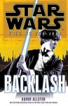 Star Wars: Fate of the Jedi: Backlash - Aaron Allston