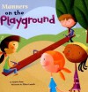 Manners on the Playground - Carrie Finn