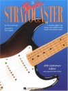 The Fender Stratocaster: foreword by Eric Clapton - A.R. Duchossoir