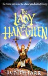 The Lady of Han-Gilen - Judith Tarr