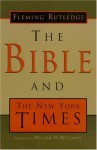 The Bible and the New York Times - Fleming Rutledge