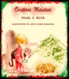 Christmas Miniature - Pearl S. Buck, MonkeyBone Publications