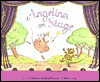 Angelina on Stage - Katharine Holabird, Helen Craig