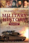 Military History - A.A. Evans, David Gibbins