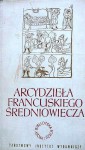 Arcydzieła francuskiego średniowiecza - Marie de France, François Villon, Chrétien de Troyes